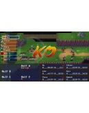 Time Break Chronicles АВТОДОСТАВКА STEAM GIFT РОССИЯ