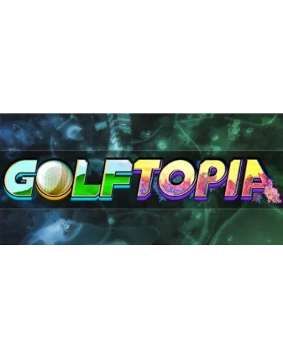 GolfTopia АВТОДОСТАВКА STEAM GIFT РОССИЯ