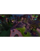 GolfTopia АВТОДОСТАВКА STEAM GIFT РОССИЯ