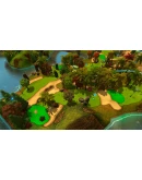 GolfTopia АВТОДОСТАВКА STEAM GIFT РОССИЯ