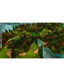 GolfTopia АВТОДОСТАВКА STEAM GIFT РОССИЯ