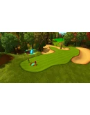 GolfTopia АВТОДОСТАВКА STEAM GIFT РОССИЯ