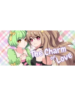 The Charm of Love АВТОДОСТАВКА STEAM GIFT РОССИЯ The Charm of Love АВТОДОСТАВКА STEAM GIFT РОССИЯ