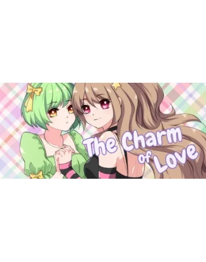 The Charm of Love АВТОДОСТАВКА STEAM GIFT РОССИЯ
