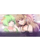 The Charm of Love АВТОДОСТАВКА STEAM GIFT РОССИЯ