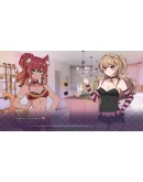 The Charm of Love АВТОДОСТАВКА STEAM GIFT РОССИЯ