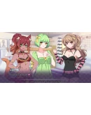 The Charm of Love АВТОДОСТАВКА STEAM GIFT РОССИЯ