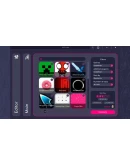 AniСursor АВТОДОСТАВКА STEAM GIFT РОССИЯ