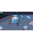 Chaos Sector АВТОДОСТАВКА STEAM GIFT РОССИЯ