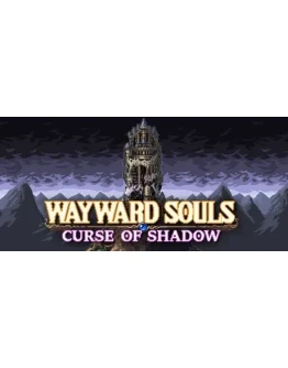Wayward Souls АВТОДОСТАВКА STEAM GIFT РОССИЯ