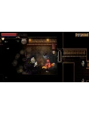 Wayward Souls АВТОДОСТАВКА STEAM GIFT РОССИЯ