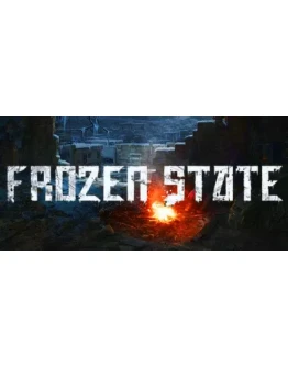 FrozenState АВТОДОСТАВКА STEAM GIFT РОССИЯ
