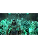 Darksiders II - Steam Оффлайн