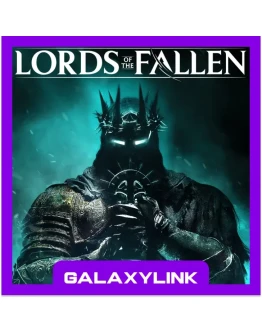Lords Of The Fallen (2014) - Steam Оффлайн