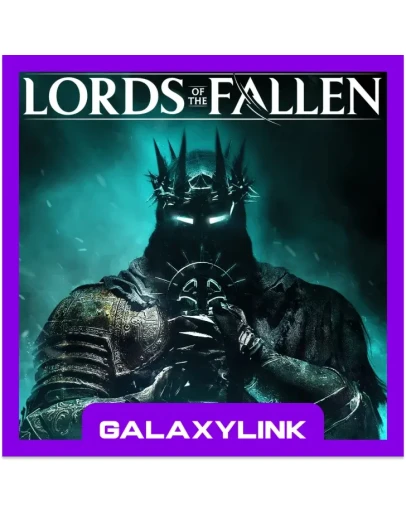 Lords Of The Fallen (2014) - Steam Оффлайн