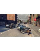 Mafia II (Classic) - Steam Оффлайн