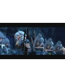 LEGO The Lord of the Rings - Steam Оффлайн