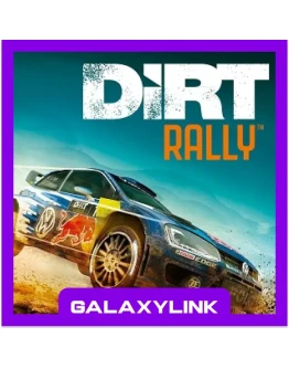 DiRT Rally - Steam Оффлайн