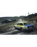 DiRT Rally - Steam Оффлайн