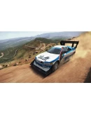 DiRT Rally - Steam Оффлайн