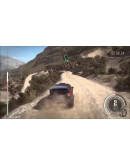 DiRT Rally - Steam Оффлайн