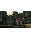 Darksiders Warmastered Edition - Steam Оффлайн