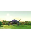 UFO ROBOT GRENDIZER The Feast of the Wolves