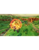 UFO ROBOT GRENDIZER The Feast of the Wolves