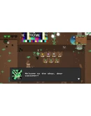 Forebloomed: Evergreen Edition * STEAM RU АВТО 0