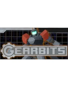Gearbits * STEAM РОССИЯ АВТОДОСТАВКА 0 КАРТЫ