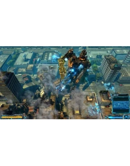 X-Morph: Defense Complete Pack Steam Ключ