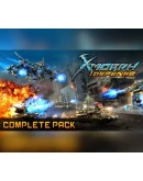 X-Morph: Defense Complete Pack Steam Ключ