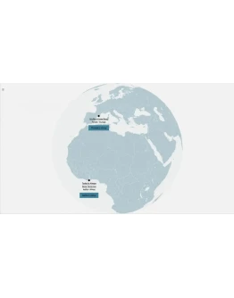 Wanderlust Travel Stories GOG Ключ Весь мир