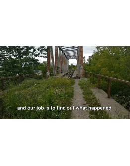 The USB Stick Found in the Grass Steam Ключ