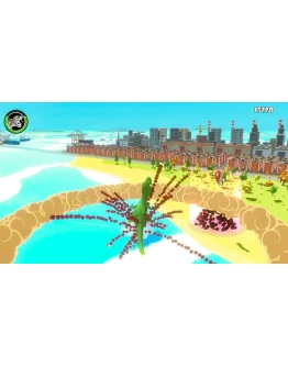 Roarr! The Adventures of Rampage Rex Steam Ключ