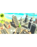 Roarr! The Adventures of Rampage Rex Steam Ключ