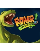 Roarr! The Adventures of Rampage Rex Steam Ключ
