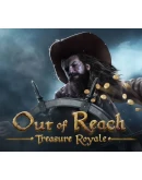 Out of Reach Treasure Royale Steam Ключ Global