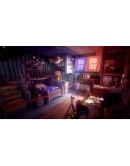 What Remains of Edith Finch Steam Ключ