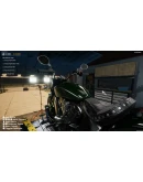 Motorcycle Mechanic Simulator 2021 Steam Ключ