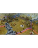 Northgard - Brundr &amp Kaelinn, Clan of the Lynx DLC