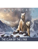Northgard - Brundr &amp Kaelinn, Clan of the Lynx DLC