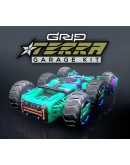 GRIP: Combat Racing - Terra Garage Kit Steam DLC