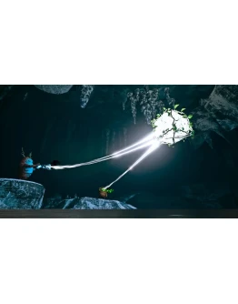 Skully Steam Ключ Весь мир Skully Steam Ключ Весь мир