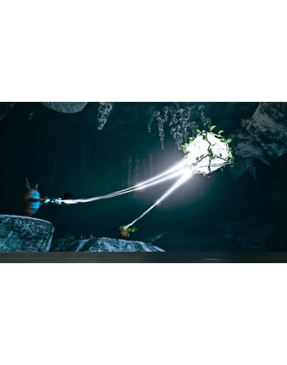 Skully Steam Ключ Весь мир