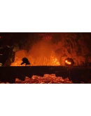 Skully Steam Ключ Весь мир