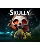 Skully Steam Ключ Весь мир