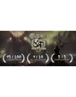 Stygian: Reign of the Old Ones (Steam Key/Region Free)