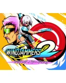 Windjammers 2 Steam Ключ Весь мир