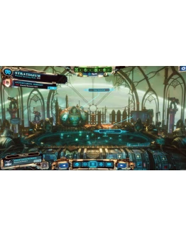 Warhammer 40,000: Chaos Gate - Daemonhunters